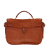 Cartero Satchel, back view